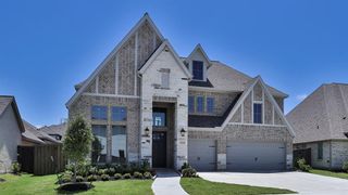 11814 Greenwood Drive, Mont Belvieu, TX 77523