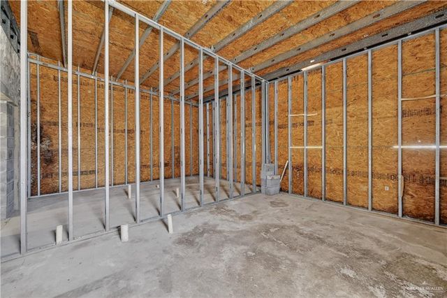 1424 N Sky Soldier Road, Weslaco, TX 78596