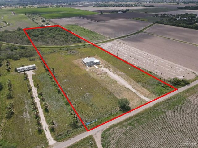 1424 N Sky Soldier Road, Weslaco, TX 78596