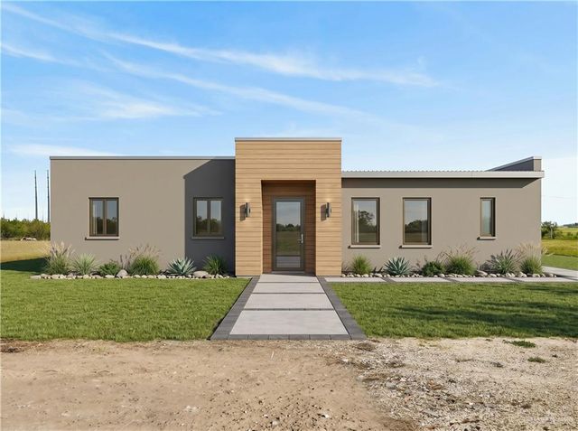 1424 N Sky Soldier Road, Weslaco, TX 78596