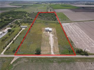 1424 N Sky Soldier Road, Weslaco, TX 78596