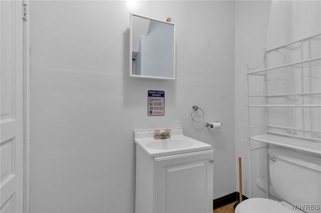 75 Mills Street, Buffalo, NY 14212