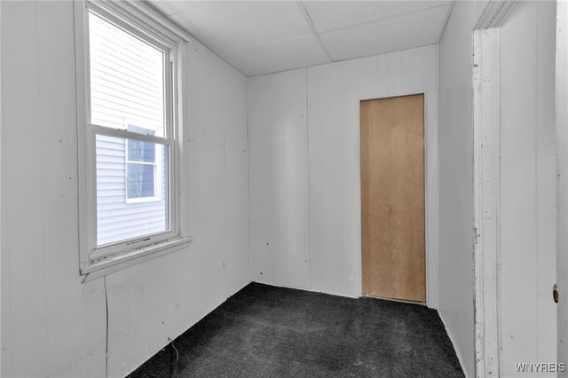 75 Mills Street, Buffalo, NY 14212