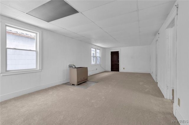 75 Mills Street, Buffalo, NY 14212