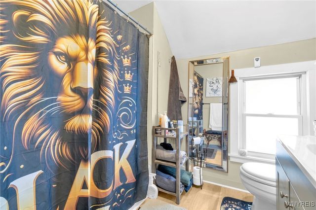 75 Mills Street, Buffalo, NY 14212