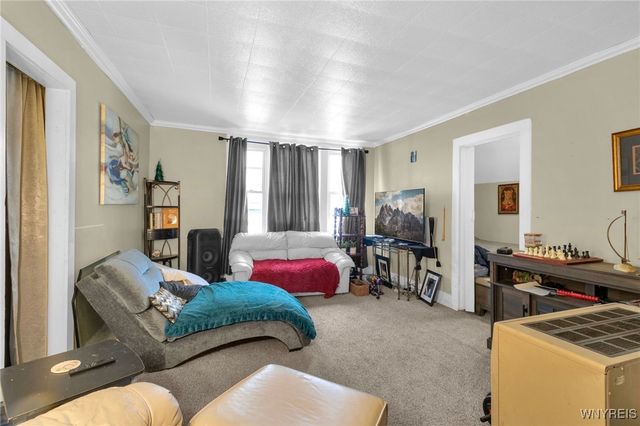 75 Mills Street, Buffalo, NY 14212