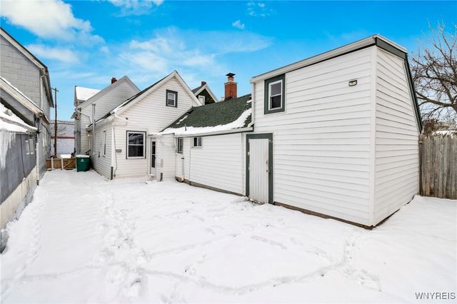 75 Mills Street, Buffalo, NY 14212