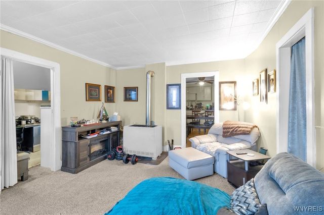 75 Mills Street, Buffalo, NY 14212