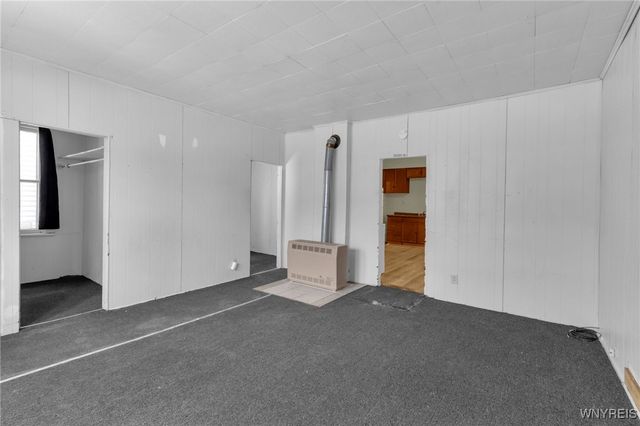 75 Mills Street, Buffalo, NY 14212