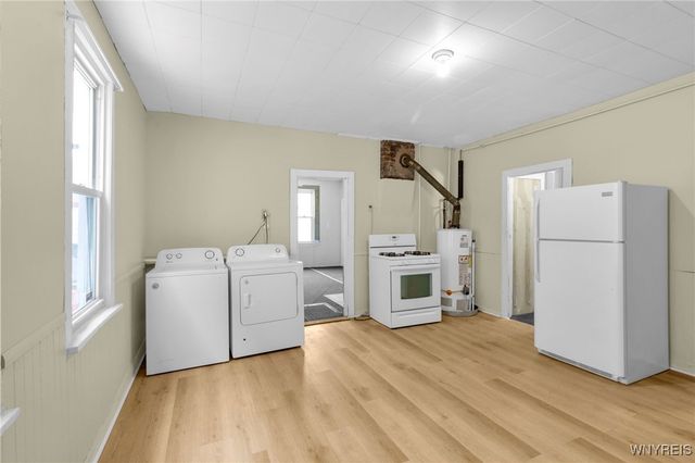 75 Mills Street, Buffalo, NY 14212