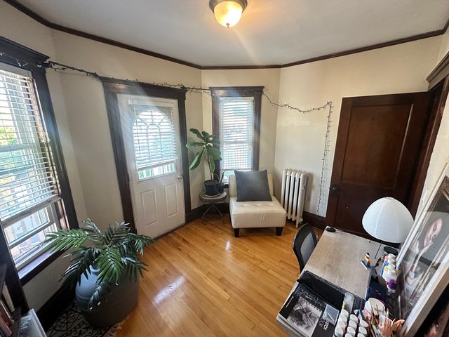 12 Indiana Ave 2, Somerville, MA 02145