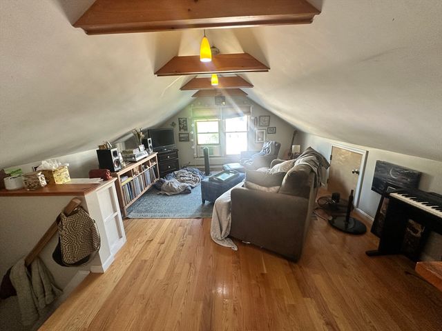 12 Indiana Ave 2, Somerville, MA 02145