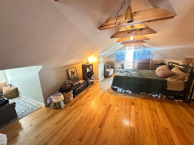 12 Indiana Ave 2, Somerville, MA 02145