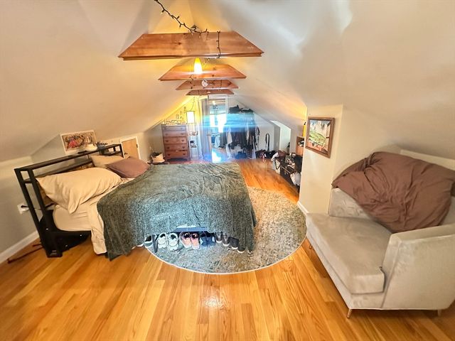 12 Indiana Ave 2, Somerville, MA 02145
