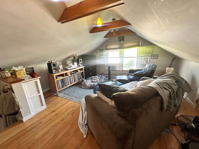 12 Indiana Ave 2, Somerville, MA 02145