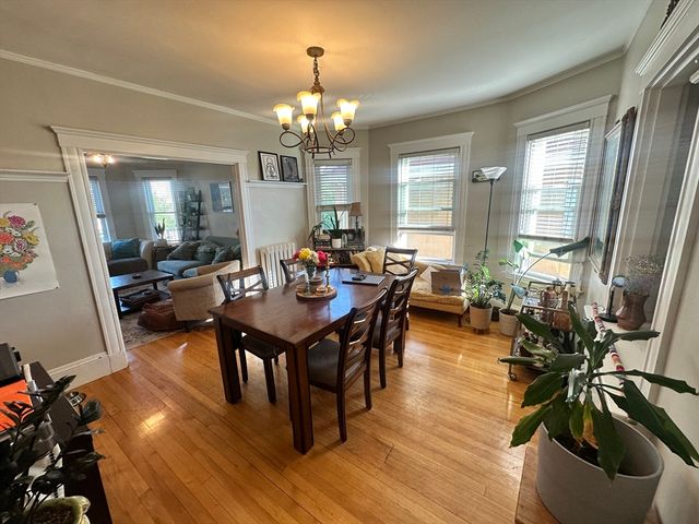 12 Indiana Ave 2, Somerville, MA 02145
