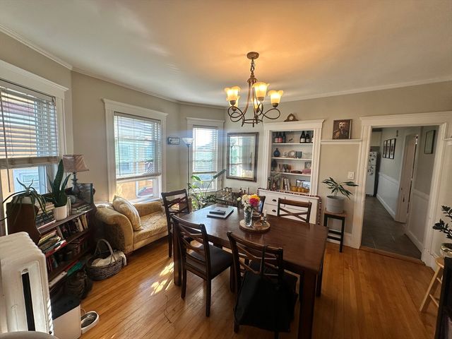 12 Indiana Ave 2, Somerville, MA 02145