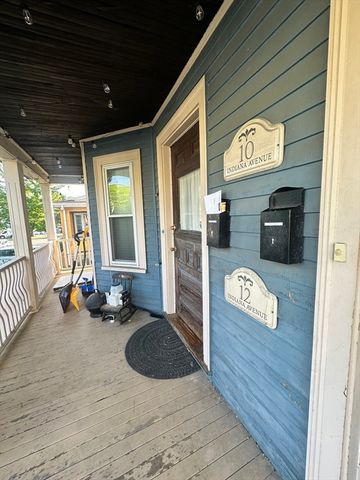 12 Indiana Ave 2, Somerville, MA 02145