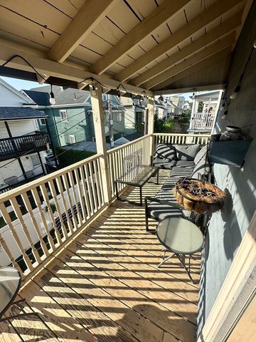 12 Indiana Ave 2, Somerville, MA 02145