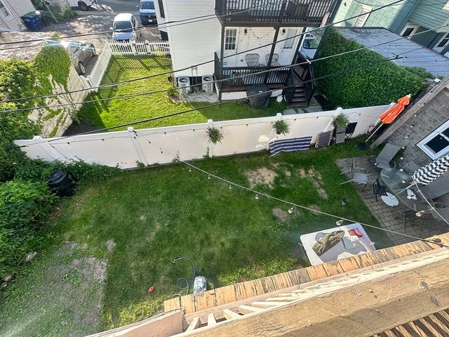 12 Indiana Ave 2, Somerville, MA 02145