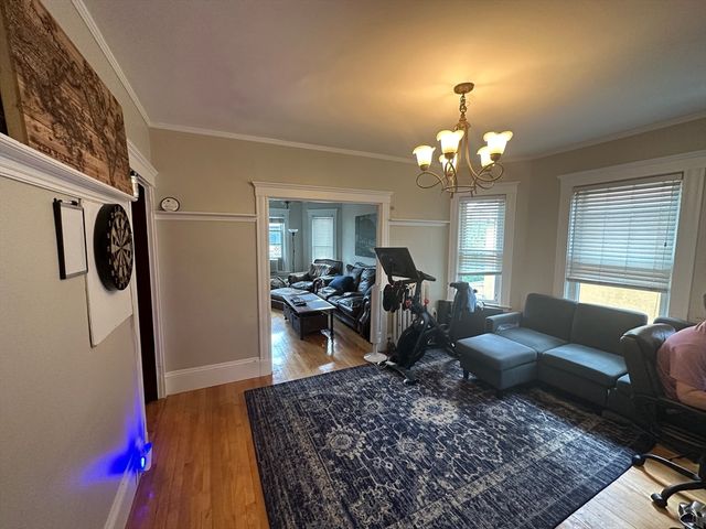 12 Indiana Ave 2, Somerville, MA 02145