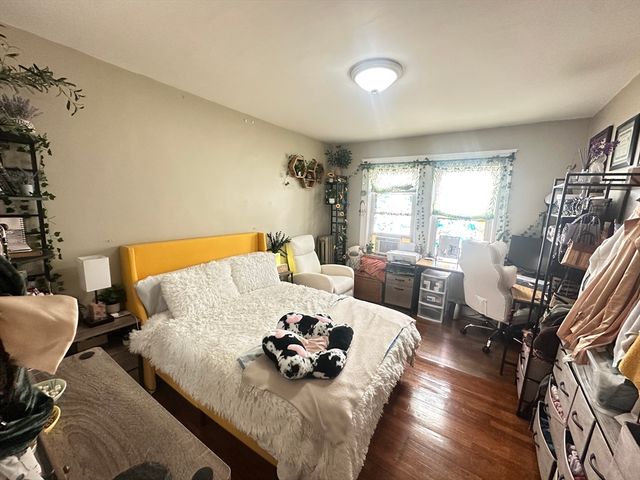 12 Indiana Ave 2, Somerville, MA 02145