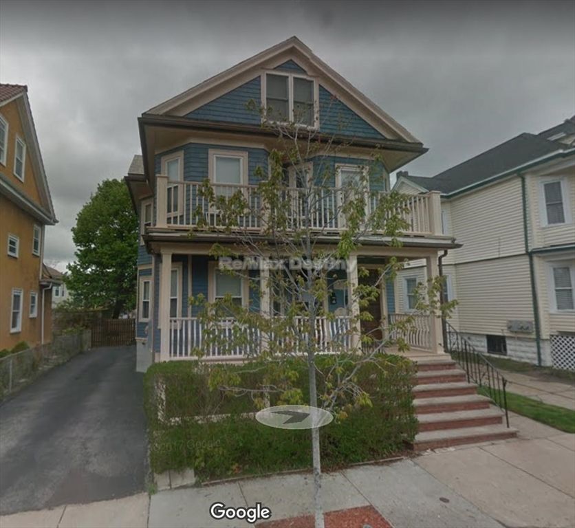 12 Indiana Ave 2, Somerville, MA 02145