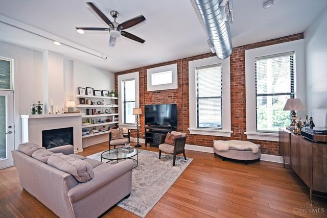 1222 Republic Street, Cincinnati, OH 45202