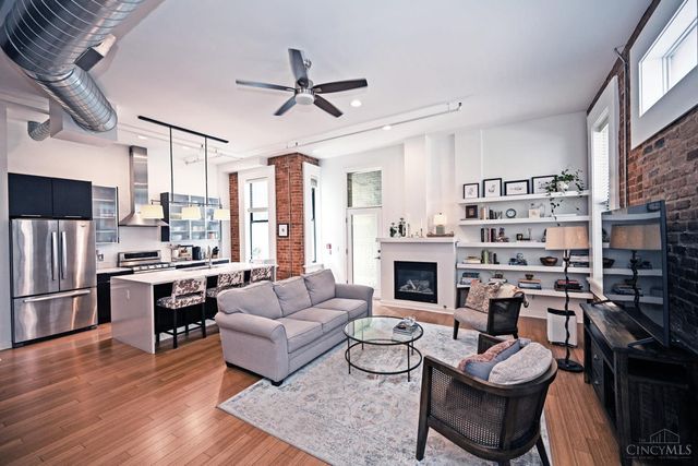 1222 Republic Street, Cincinnati, OH 45202