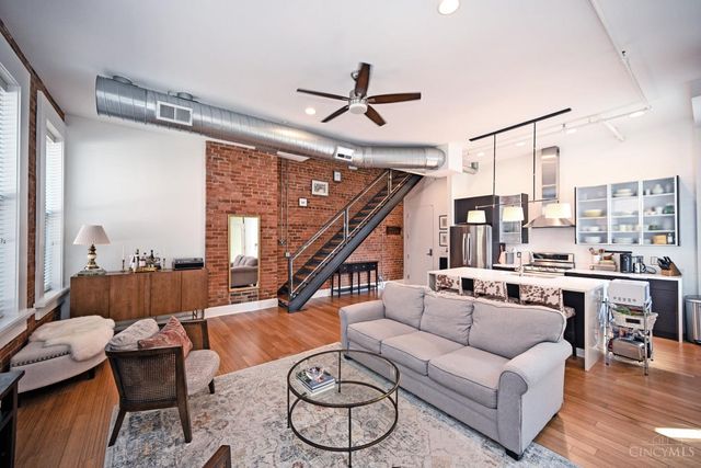 1222 Republic Street, Cincinnati, OH 45202
