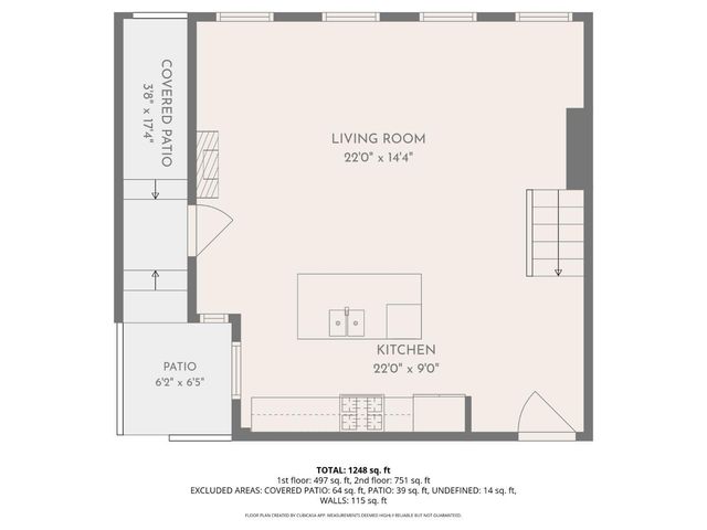 1222 Republic Street, Cincinnati, OH 45202
