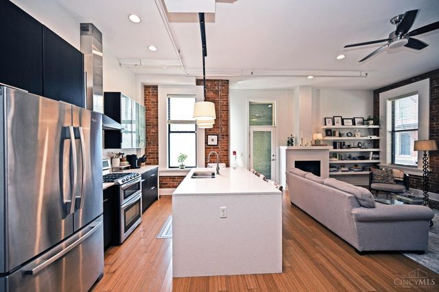 1222 Republic Street, Cincinnati, OH 45202