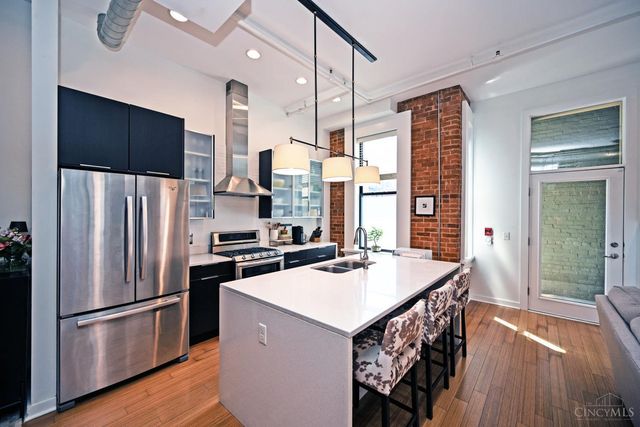 1222 Republic Street, Cincinnati, OH 45202
