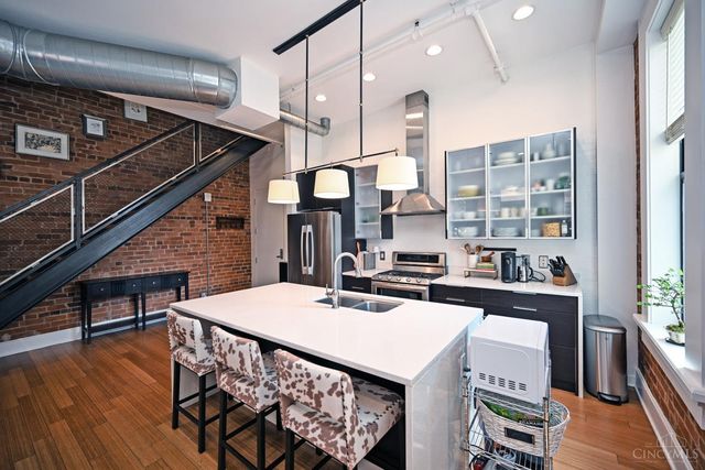 1222 Republic Street, Cincinnati, OH 45202