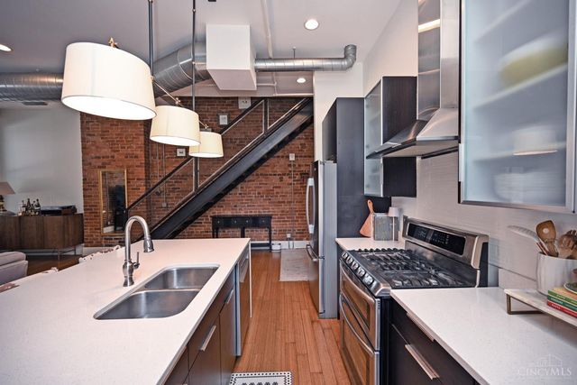 1222 Republic Street, Cincinnati, OH 45202