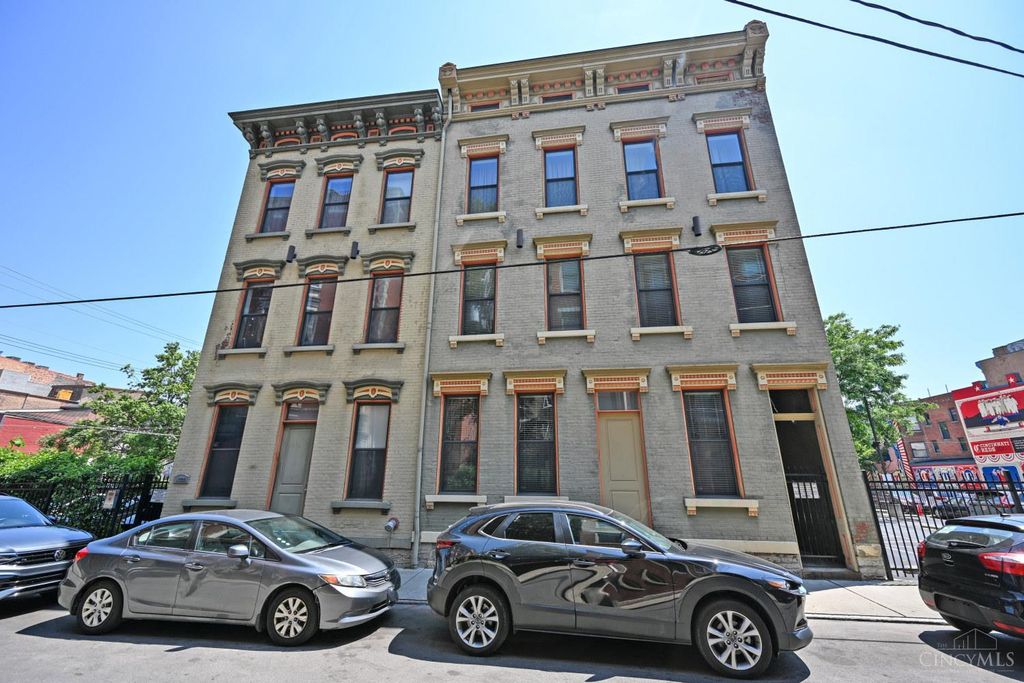 1222 Republic Street, Cincinnati, OH 45202
