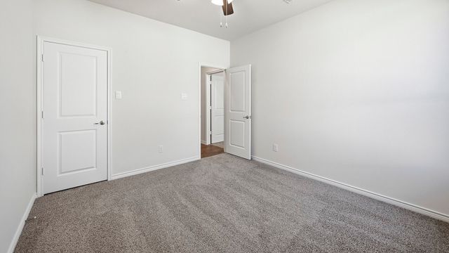 107 Abraham Court, Princeton, TX 75407