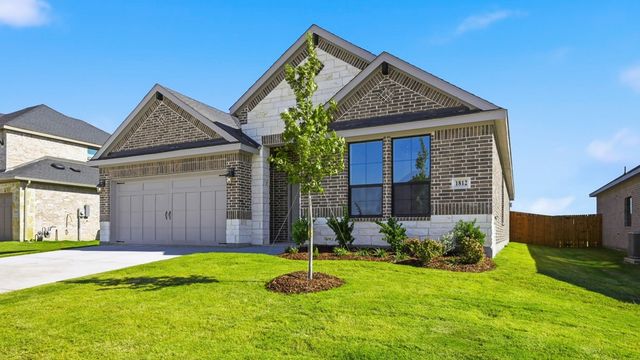 107 Abraham Court, Princeton, TX 75407