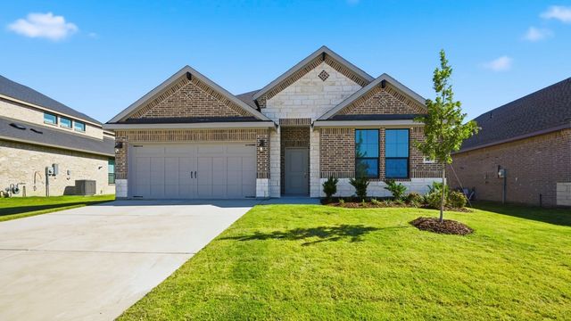107 Abraham Court, Princeton, TX 75407