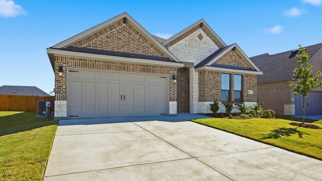 107 Abraham Court, Princeton, TX 75407