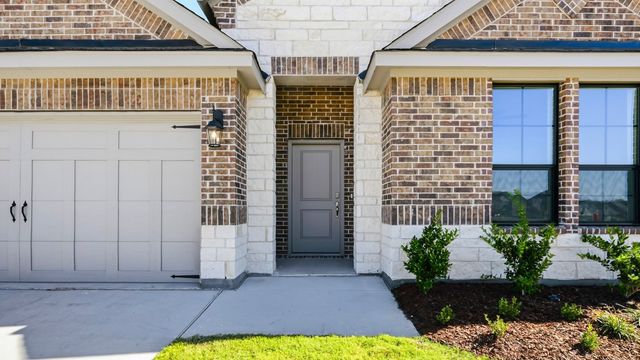 107 Abraham Court, Princeton, TX 75407