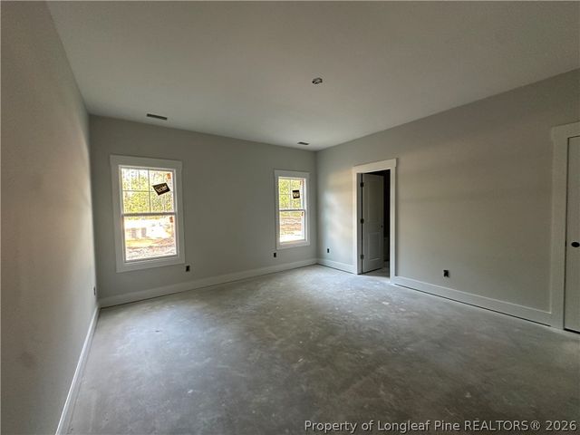 26720 Peach Orchard Road, Wagram, NC 28396