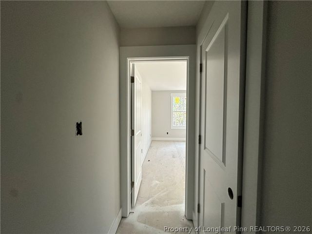 26720 Peach Orchard Road, Wagram, NC 28396
