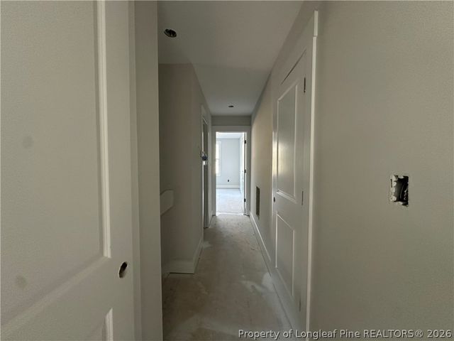 26720 Peach Orchard Road, Wagram, NC 28396