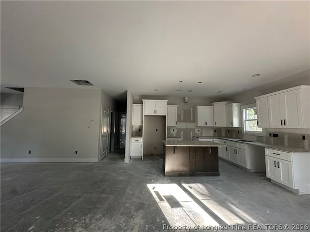 26720 Peach Orchard Road, Wagram, NC 28396