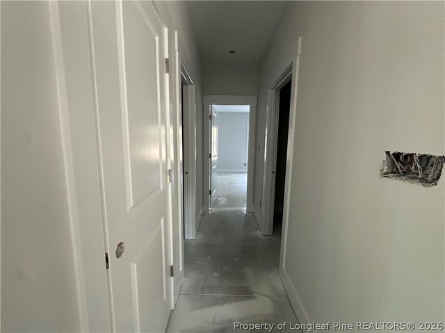 26720 Peach Orchard Road, Wagram, NC 28396