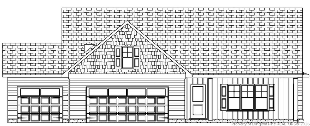 26720 Peach Orchard Road, Wagram, NC 28396