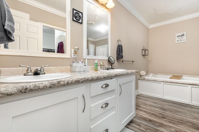607 Pony Express Trail, Mckinney, TX 75071