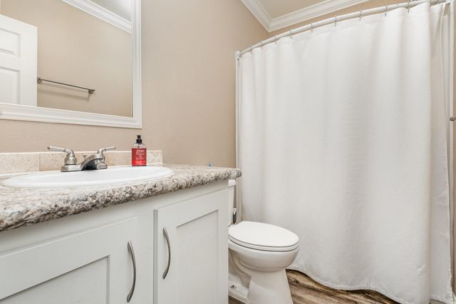 607 Pony Express Trail, Mckinney, TX 75071