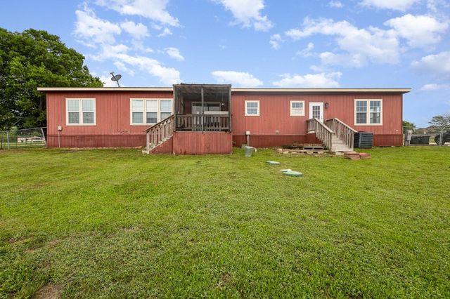 607 Pony Express Trail, Mckinney, TX 75071